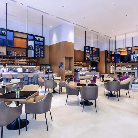 Mercure Singapore On Stevens-2